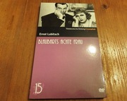 Ósma żona niebieskookiego DVD