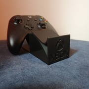 Stojak na pady xbox