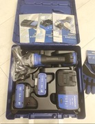 Szlifierka kątowa Rawlplug 