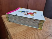 Karty edukacyjne Disney Planeta Atlas