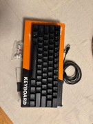 Klawiatura royal kludge 