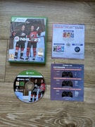 Gra NHL 23 NHL23 Xbox One S X Xbox Series X