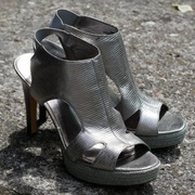 Szpilki Nine West rozm. 8 (38)