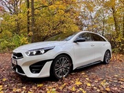 Klamka zamek mikrostyk ramka kia proceed przycisk klapy cee'd nowy model 