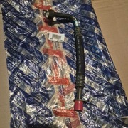 Lancia Kappa 2,4 JTD, wąż chłodnicy oleju