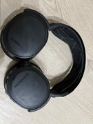 Słuchawski SteelSeries Arctis 7 bezprzewodowe - UŻYWANE