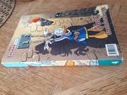 Mroki średniowiecza. Gigant. Tom 77.