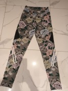 Spodnie super z wygodnego materiału 