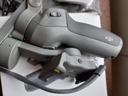 GIMBAL DJI OSMO MOBILE 3 JAK NOWY 