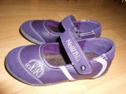 półbuty, baleriny pantofelki 25-26