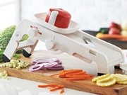 MULTI  SZATKOWNICA  MANDOLINA TUPPERWARE ORYGINAŁ