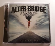 Alter Bridge - Walk the Sky