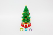 Lego 40338 okolicznościowe choinka Christmas Tree