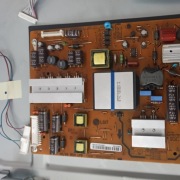 Zasilacz SHARP LC 46LE540E