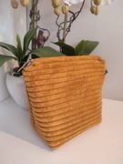 Kosmetyczka welurowa 