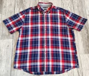 Koszula TOMMY HILFIGER New York FIT !Rozm.XXL