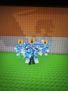 Steal a Brainrot | 67/67mln/sec