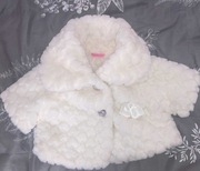 Bluzo-kurteczka na 6/9 miesięcy