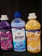 Lenor oryginalny niemiecki