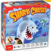 Gra Atak Rekina Hasbro Shark Chase Hasbro 