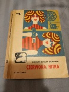 Czerwona Nitka - Zygmunt Zeydler Zborowski