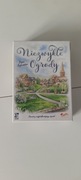 Gra planszowa - Niezwykłe ogrody