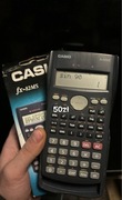 Kalkulator Casio fx-82MS