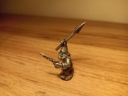 002 - Mordheim - oldhammer - Dwarf Treasure Hunters gang