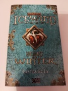 Icewind Dale Pl - Heart of Winter - Instrukcja