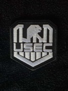Naszywka Escape from Tarkov – USEC Tactical Patch
