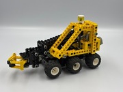 Lego Technic  8062 Universal Set z instrukcja 1994 rok!