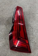 AUDI Q5 80A LIFT 21- LAMPA TYLNA PRAWA LED USA