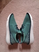 Clarks Buty Sportowe - Rozmiar 38