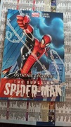 SUPERIOR SPIDER-MAN #1 -OSTATNIE ŻYCZENIE