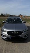Opel Grandland X 1.2 130 KW