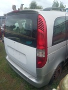 Lampa tylna Mercedes-Benz Vaneo Prawa lub Lewa
