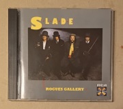 SLADE Rogues Gallery