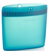 SILIKONOWA TORBA ULTIMATE 1L TUPPERWARE ORYGINAŁ