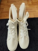 Buty damskie wiosenne 