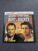 Bunt na bounty  DVD