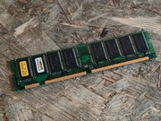 RETRO PAMIĘĆ RAM HYM7V64400 