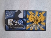 Vlepki Ruch Chorzów Mikołów 