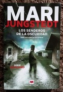 Mari Jungstedt, Los senderos de la oscuridad