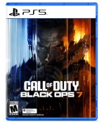 Call of Duty: Black Ops 7 - Vault Edition Digital PS4/PS5/EUROPE