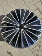 Felga Volkswagen PASSAT B9 7.5" x 17" 5x112 ET 41 3J0601025C