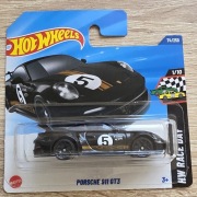 Hot Wheels 2025 - Porsche 911 GT3