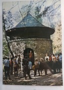 Tarnowskie Góry szyb Ewa