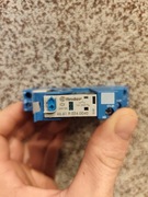 Przekaźnik interfejsowy Seria 4C 16A 24V DC 1W Finder 4C.01.9.024.0050SPA