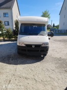Kamper Fiat (ducato) Chausson flash 55