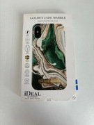 Etui Ideal of Sweden IPhone X/XS